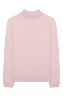 Шерстяной пуловер Loro Piana