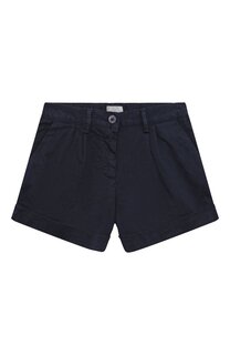 Хлопковые шорты Il Gufo