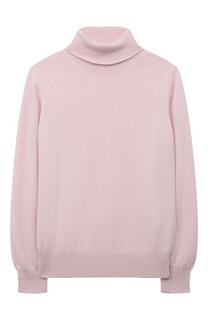 Кашемировая водолазка Giorgetti Cashmere