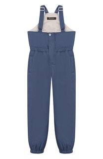 Пуховый комбинезон Loro Piana