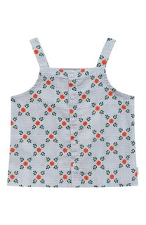 Хлопковый топ TINYCOTTONS