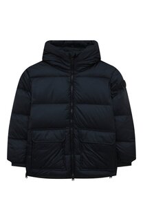 Пуховая куртка Woolrich