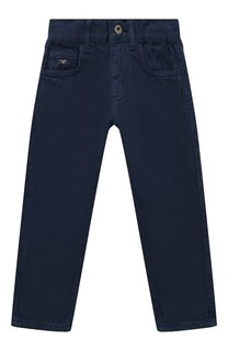 Джинсы Emporio Armani