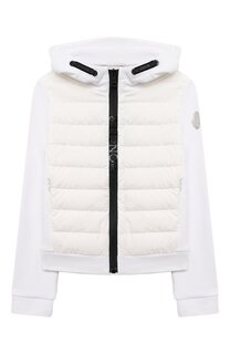 Пуховаая куртка Moncler