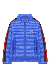 Пуховая куртка Necker Moncler