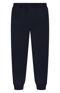Хлопковые джоггеры Dsquared2