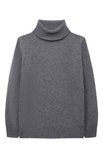 Кашемировая водолазка Giorgetti Cashmere