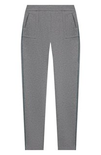 Хлопковые брюки Loro Piana