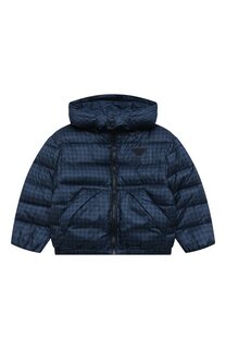 Утепленная куртка Emporio Armani