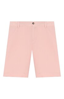 Льняные шорты Loro Piana