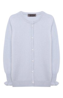 Кашемировый кардиган Giorgetti Cashmere