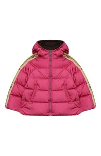 Пуховая куртка Gucci