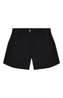 Хлопковые шорты Loro Piana