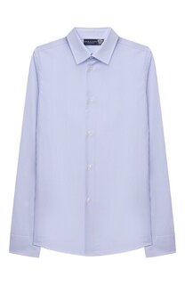 Хлопковая рубашка Dal Lago