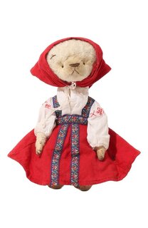 Игрушка Мишка Carolon