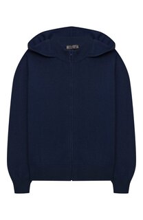 Кашемировая толстовка Giorgetti Cashmere