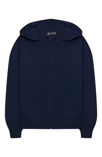 Кашемировая толстовка Giorgetti Cashmere