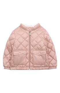 Пуховая куртка Moncler