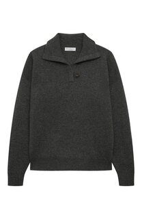 Кашемировый свитер Brunello Cucinelli