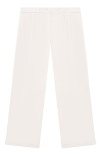 Хлопковые брюки Loro Piana