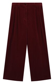 Хлопковые брюки Loro Piana