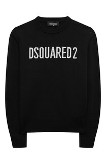 Пуловер Dsquared2