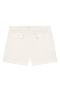 Хлопковые шорты Loro Piana