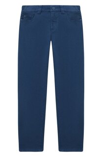 Брюки Loro Piana
