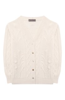 Кашемировый кардиган Giorgetti Cashmere