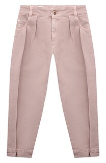 Джинсы Brunello Cucinelli