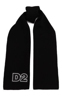 Шарф Dsquared2