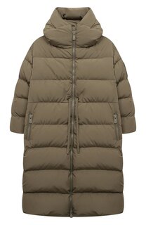 Пуховое пальто Bacon Young