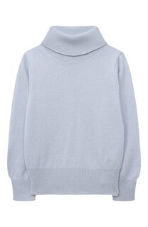 Кашемировая водолазка Giorgetti Cashmere