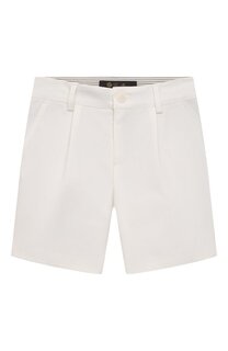 Хлопковые шорты Loro Piana