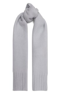 Кашемировый шарф Giorgetti Cashmere