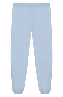 Кашемировые джоггеры Giorgetti Cashmere