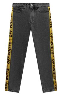 Джинсы Off-White