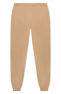 Кашемировые джоггеры Giorgetti Cashmere