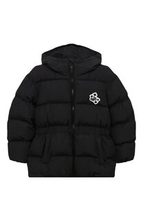 Стеганая куртка Off-White