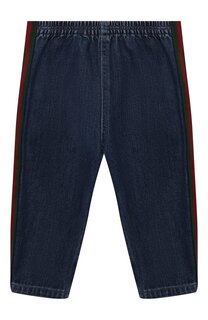 Джинсы Gucci