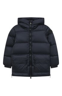 Пуховая куртка Woolrich