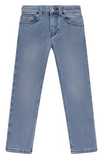 Джинсы Emporio Armani