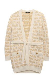 Кардиган Balmain