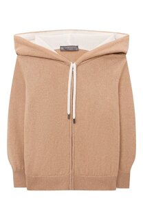 Кашемировая толстовка Giorgetti Cashmere