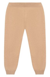 Кашемировые джоггеры Giorgetti Cashmere