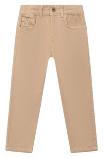 Джинсы Emporio Armani