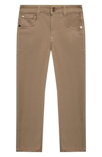 Джинсы Brunello Cucinelli