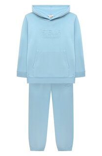 Комплект из худи и брюк Stella McCartney