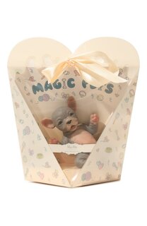 Игрушка щенок Бульдог Magic Manufactory