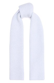 Кашемировый шарф Giorgetti Cashmere